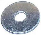 8mm washer
